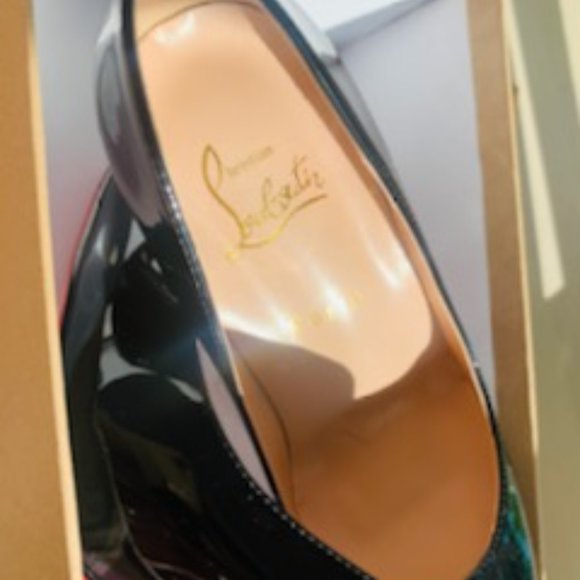 Pigalle Pumps - Picture 5 of 6